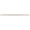 Ekena Millwork Elizabeth Wood Fretwork Pierced Medallion, 24"W x 12"H x 6 5/8"IW x 11 3/8"IH x 1/4"T, Red Oak CMWP24X12X0250EBRO - alternate 4